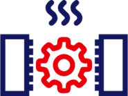 Traitement thermique par induction