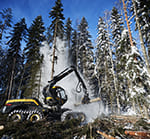 industrie forestière et agricole Groupe Defontaine