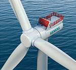 Wind energy Defontaine group