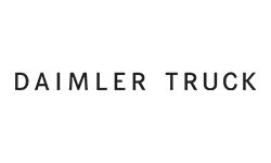 logo DAIMLER