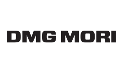 logo DMG