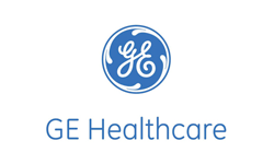 logo GE HEALTH