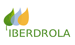 logo IBERDROLA