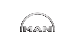 logo MAN