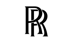 logo ROLLSROYCE