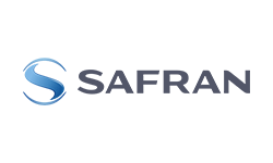 logo SAFRAN