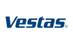 logo VESTAS