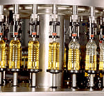 Packaging and bottling Defontaine group