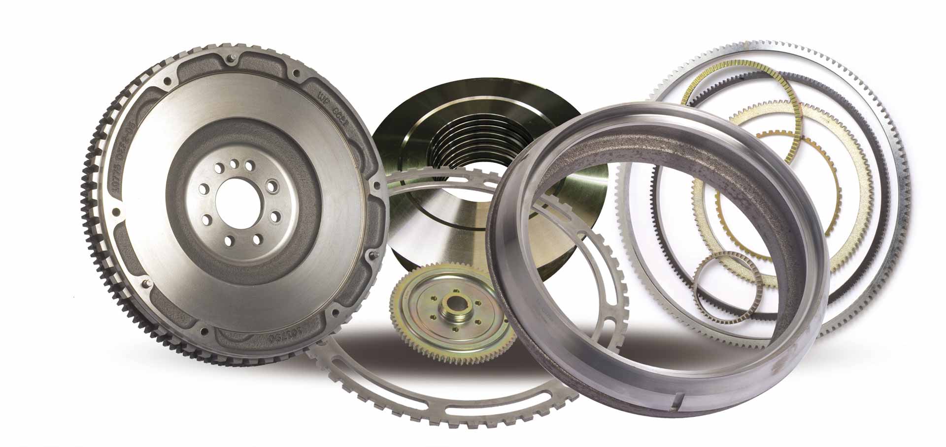 buy Ring Flywheel Gear 16813-63820 for Kubota Engine D722 D902 D1105 D1305