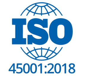 ISO 45001