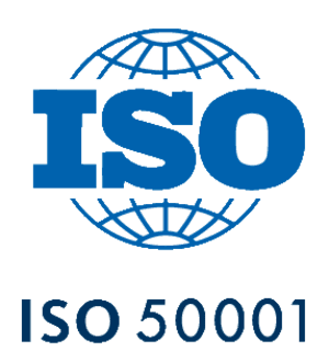 ISO 50001