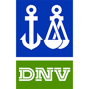 logo dnv