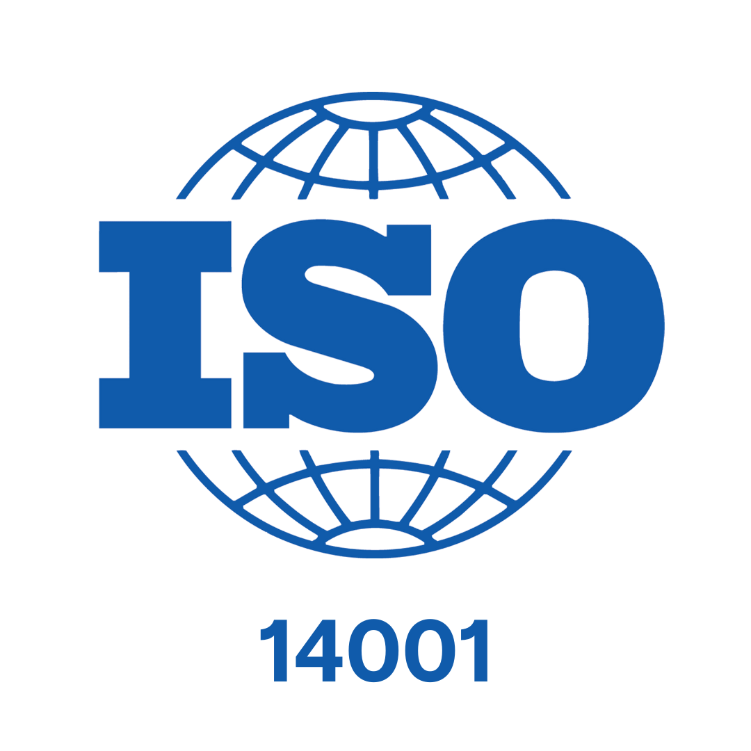 Certification ISO 14001