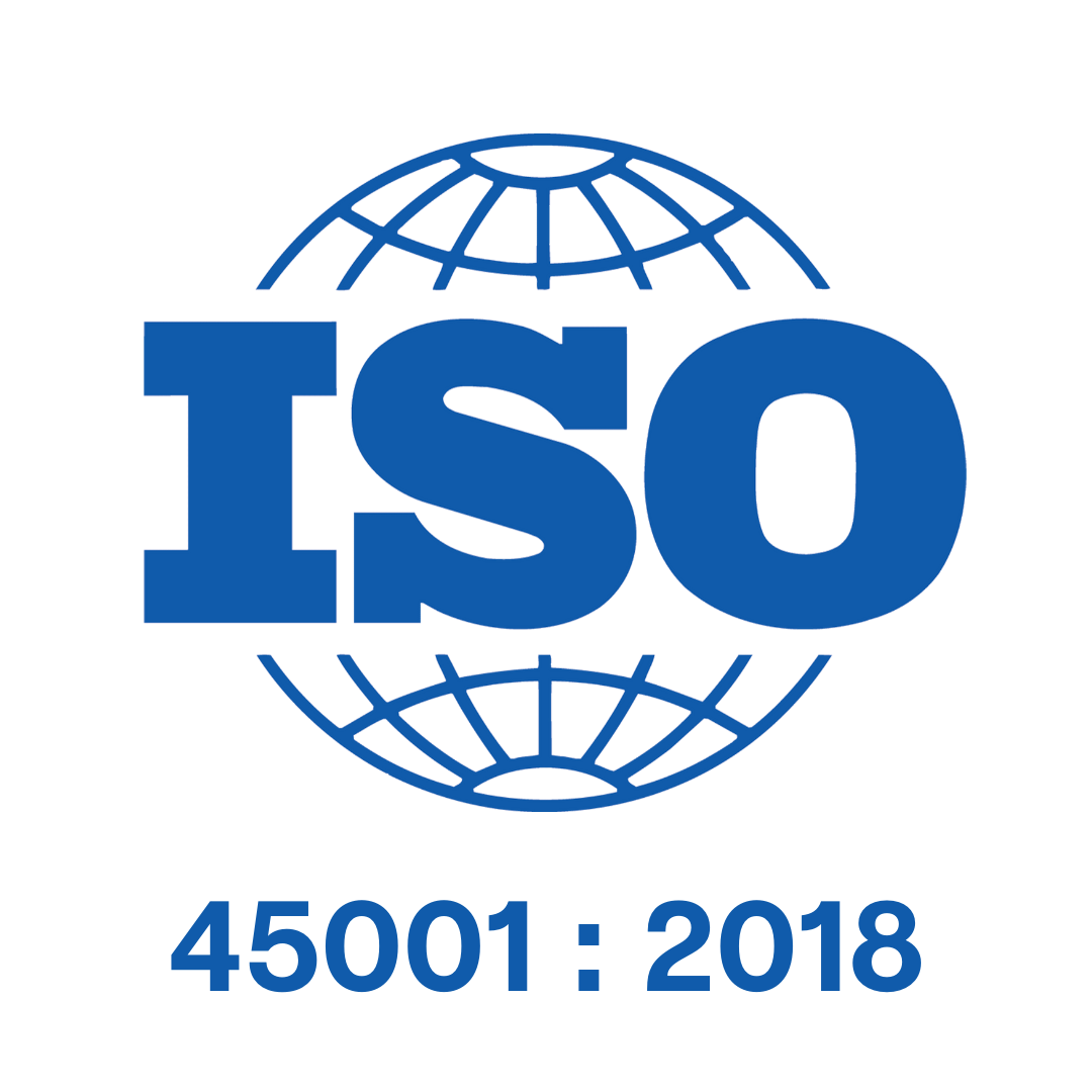 Certification ISO 45001