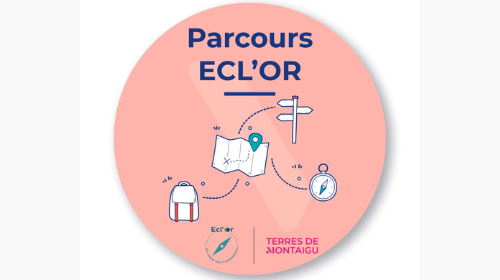 Parcours Eclor