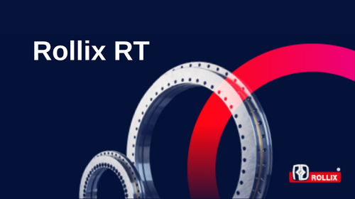 Image lancement Rollix RT