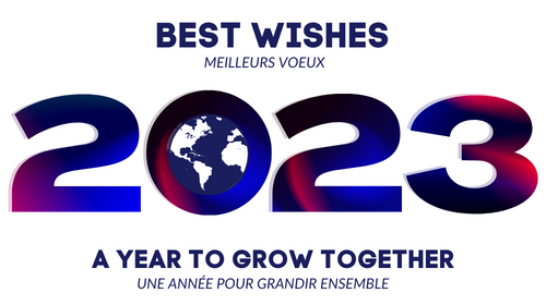 Voeux 2023