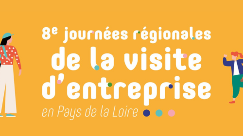 8qème journée régionale de la visite d'entreprise en pays de la loire