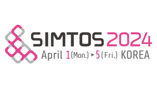 Logo SIMTOS 2024