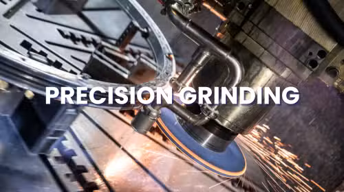 rectification de précision