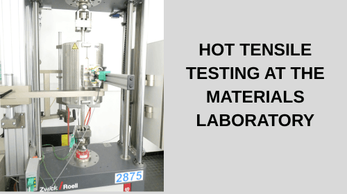 machine de traction à chaud