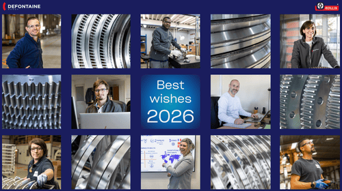 Photo de nos collaborateurs et de nos produits