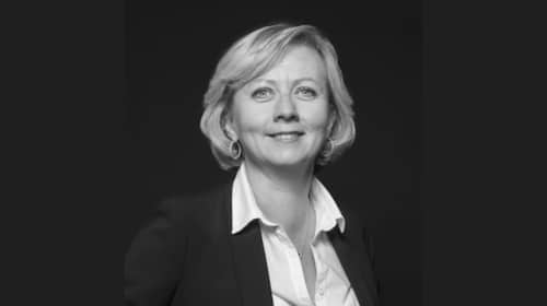 Céline Rigaud, directrice des ressources humaines chez Defontaine Group