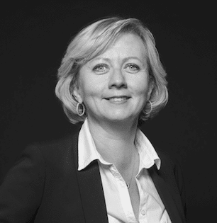 Picture Defontaine Group HR Director, Céline Rigaud