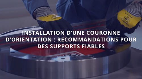 qualité des supports, vérification de la planéité du support