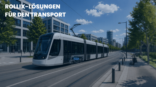 Datenblatt BU Transport