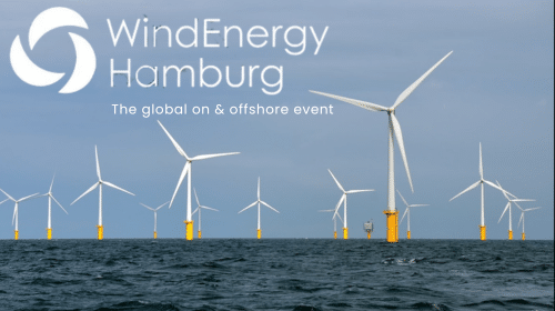 Wind Energy 2026