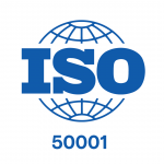 Certification ISO 50001