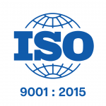 Certification ISO 9001